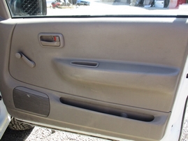 1996 TOYOTA T100 WHITE XTRA 3.4L AT 4WD Z16361